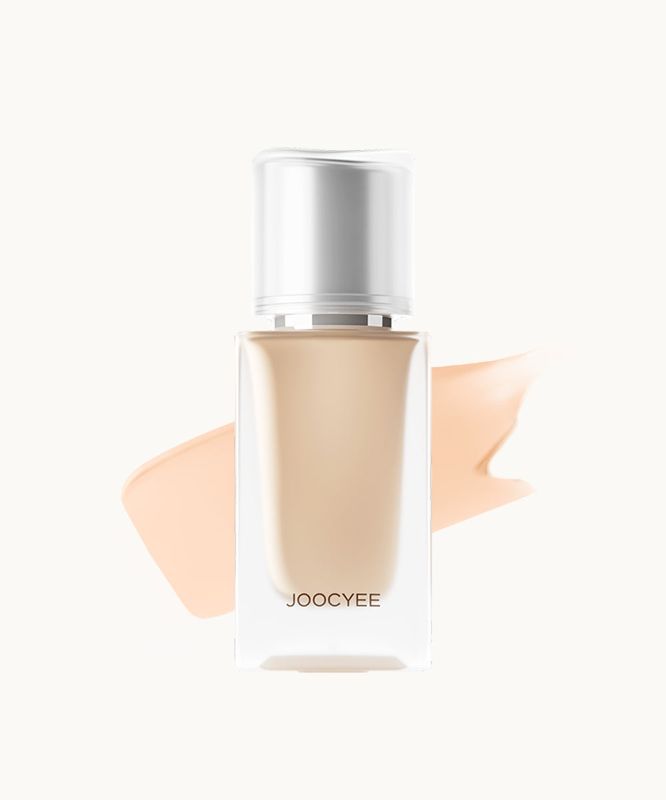 Airy-Wear Long-Lasting Foundation
mini size