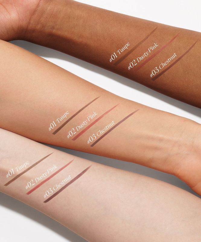Double-Ended Lip Liner