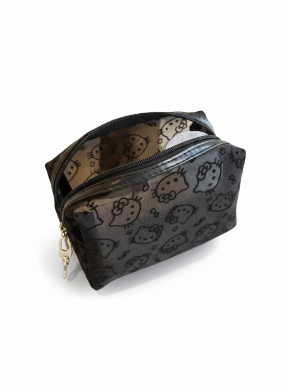 Hello Kitty Mesh Bag