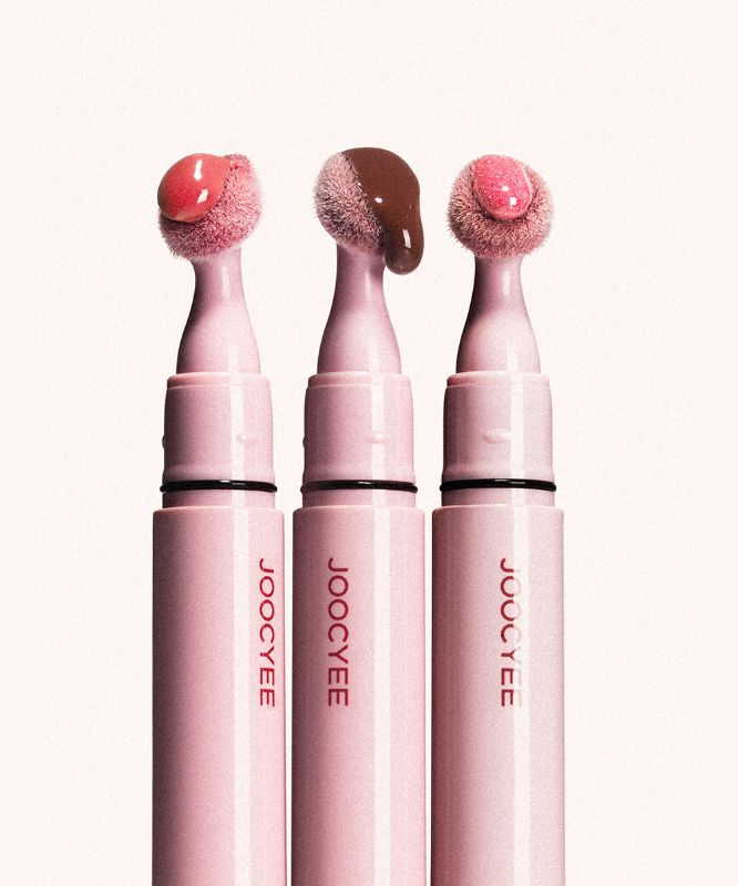 Dewdrop Glaze Lip Oil