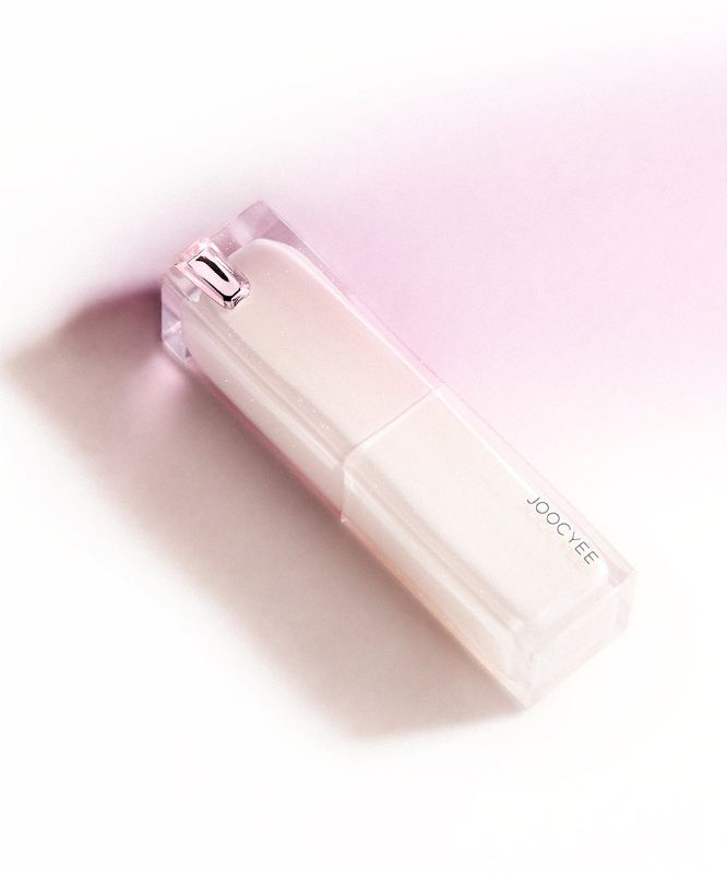 Lucent Glazed Rouge