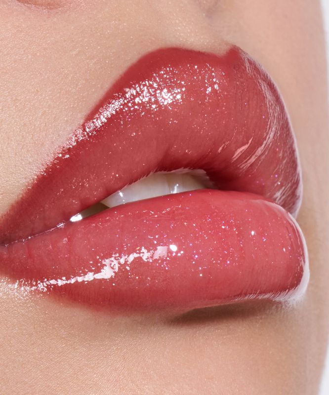 Plump & Glossy Dual Lip Combo