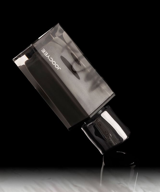 New Smoky Glazed Gloss