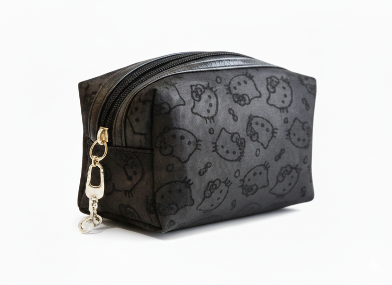 Hello Kitty Mesh Bag