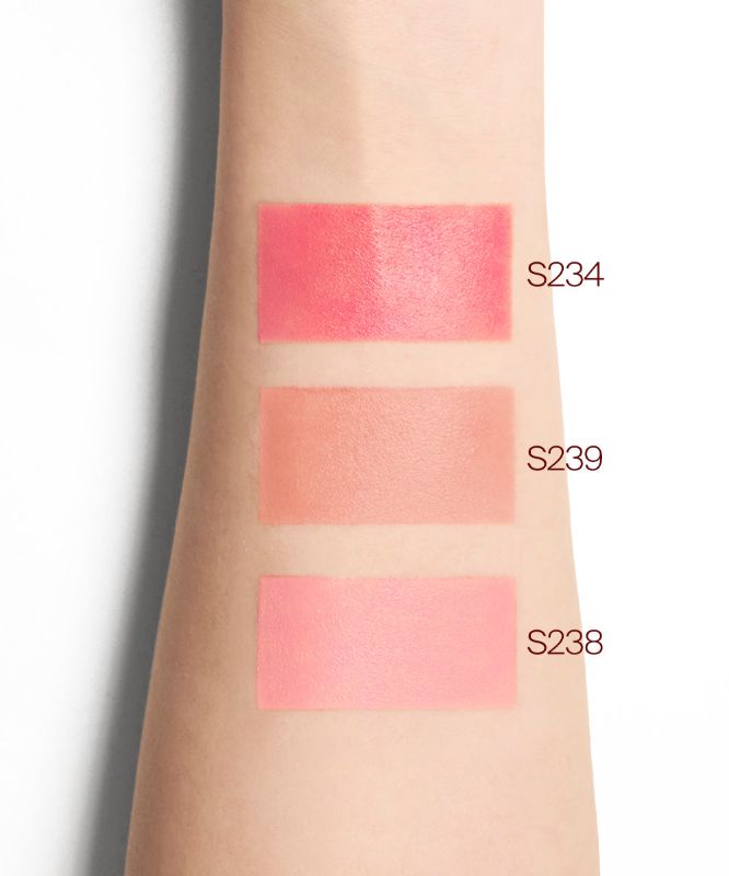 Happy Me Day Cream Blush