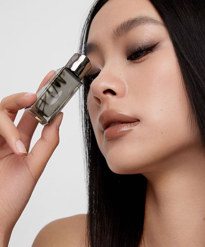 New Smoky Glazed Gloss