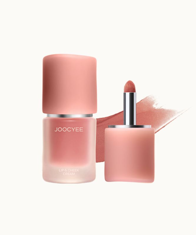 Multi-Purpose Lip & Cheek Cream