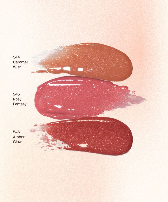 Glazed Rouge 2.0 Ultra Shine