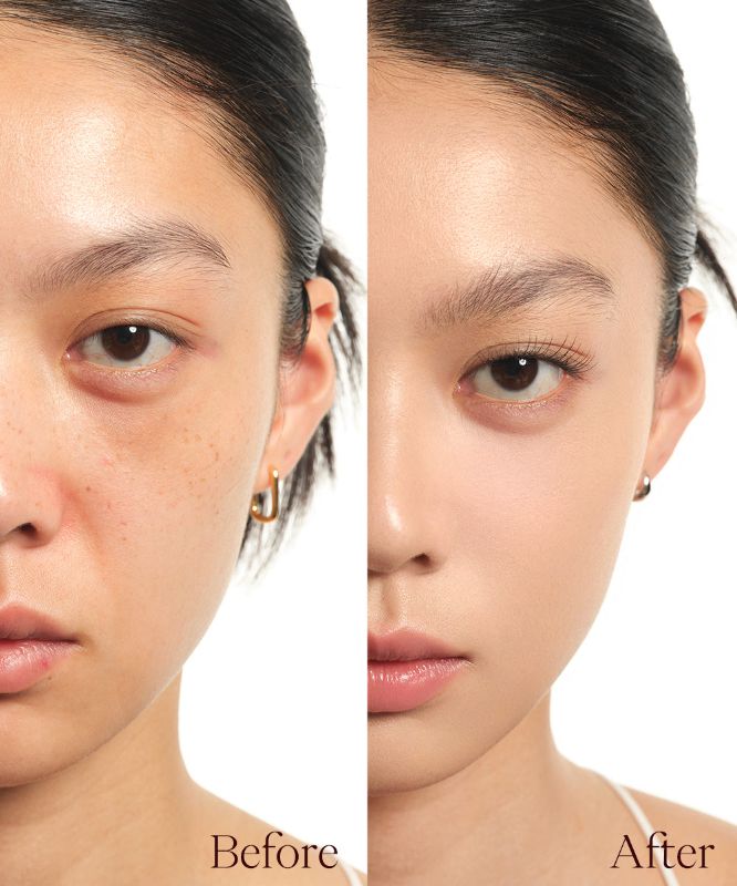 Airy Wear Double Sided Concealer