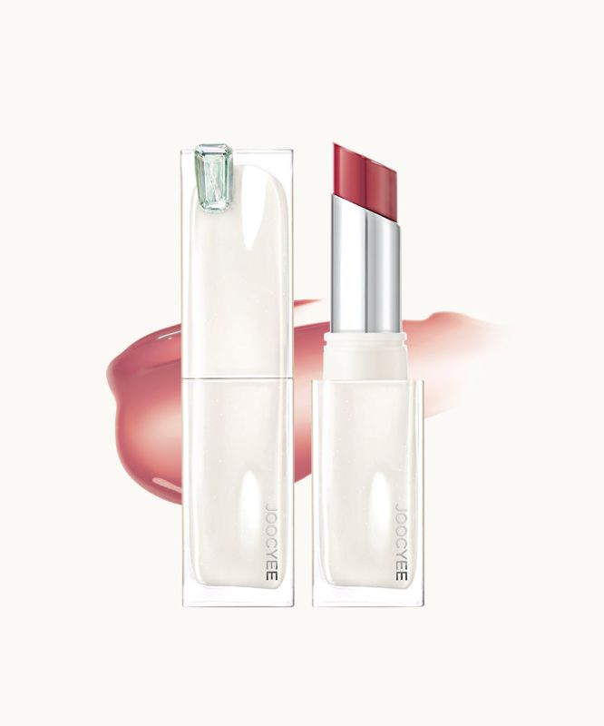 Lucent Glazed Rouge
