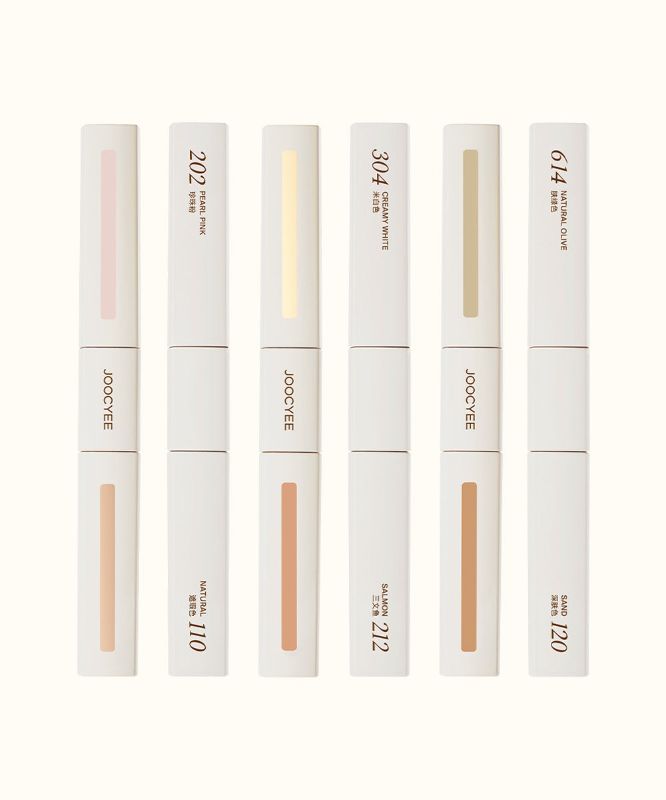 Airy Wear Double Sided Concealer