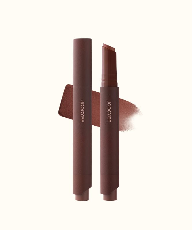 Lightweight Non-Smudging Velvet Rouge