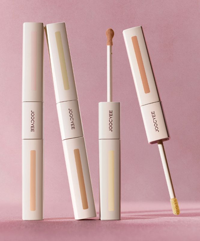Airy Wear Double Sided Concealer