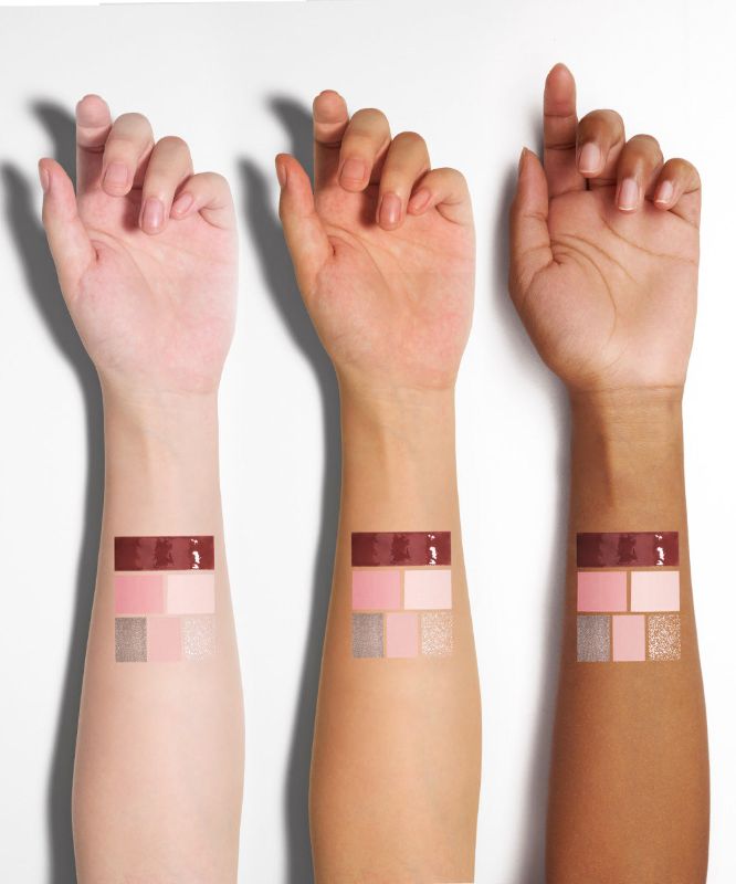 Tipsy Night Lookbook Multi Palette