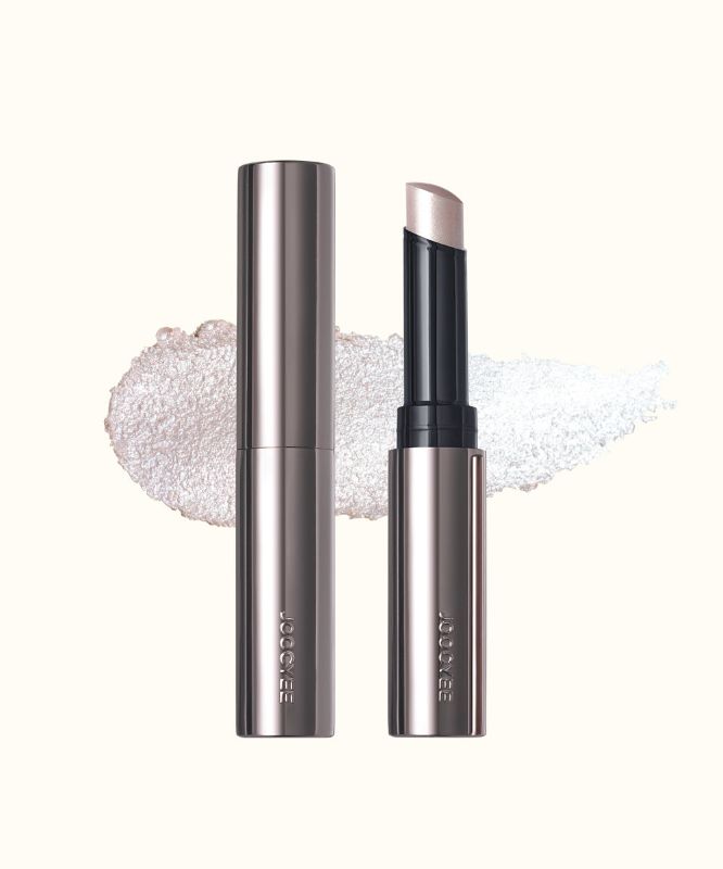 Jelly Highlighter Glitter Stick