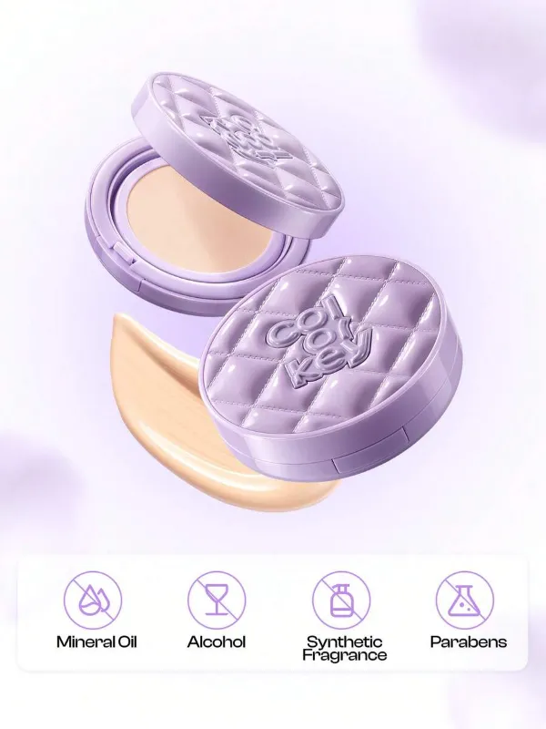 Luxury Caviar Makeup Cushion Cream