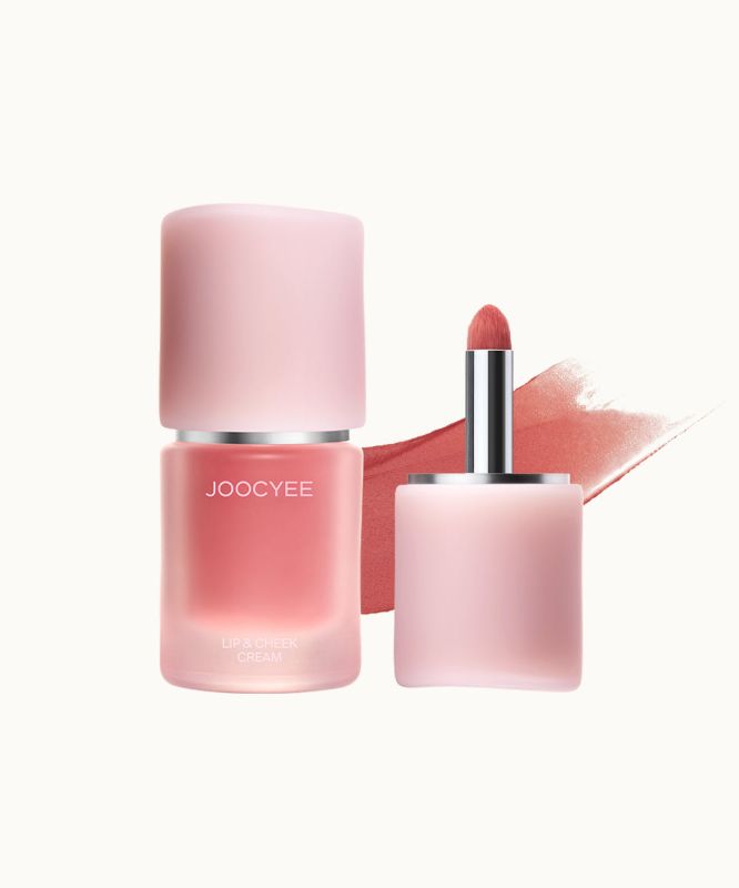 Multi-Purpose Lip & Cheek Cream