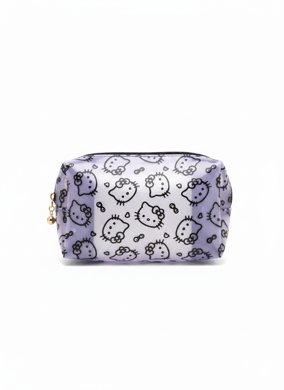 Hello Kitty Mesh Bag
