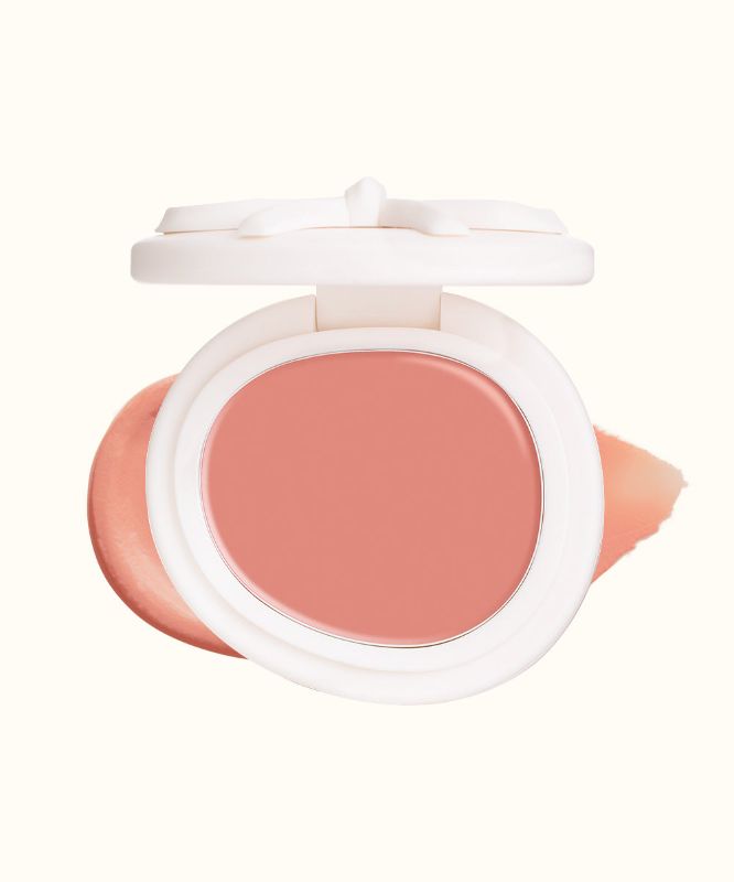 Happy Me Day Cream Blush
