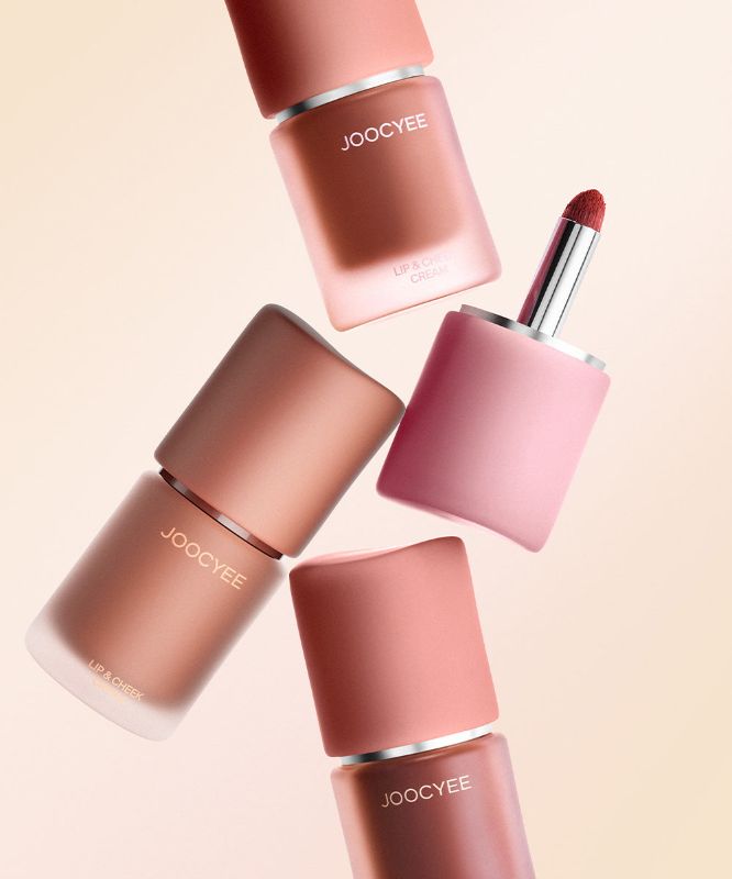 Multi-Purpose Lip & Cheek Cream