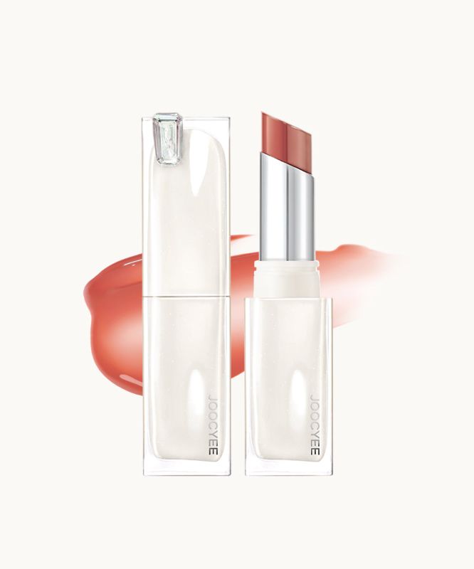 Lucent Glazed Rouge