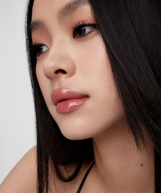 New Smoky Glazed Gloss
