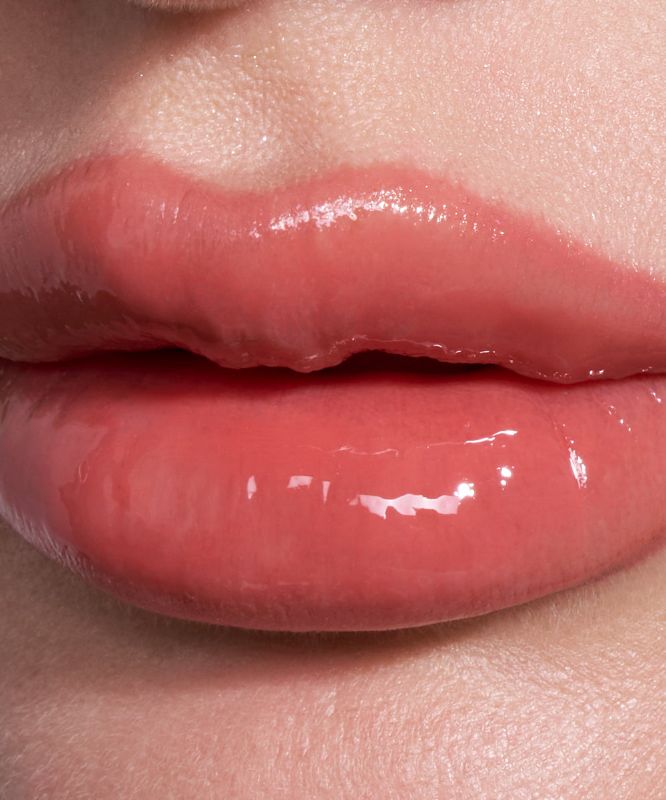 Plump & Glossy Dual Lip Combo