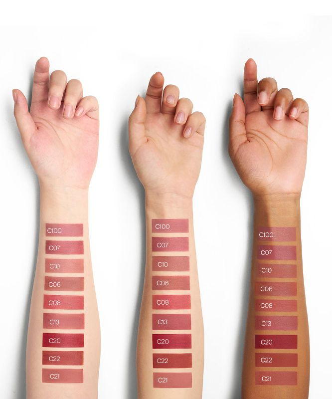 Multi-Purpose Lip & Cheek Cream