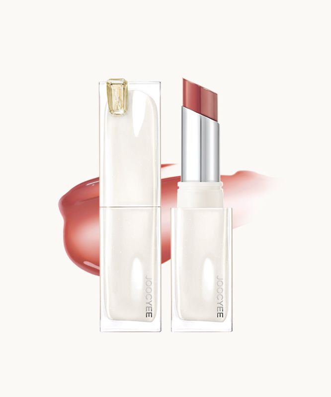 Lucent Glazed Rouge