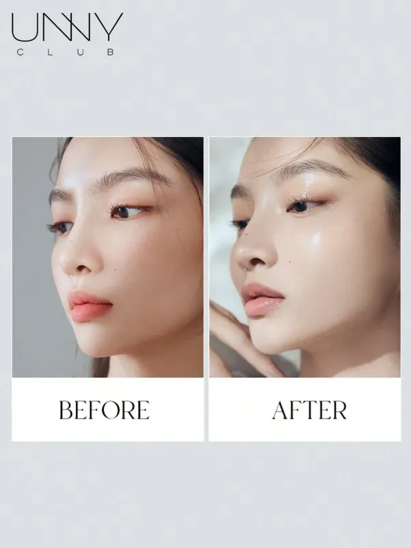 Refreshing Facial Makeup Remover 100ml