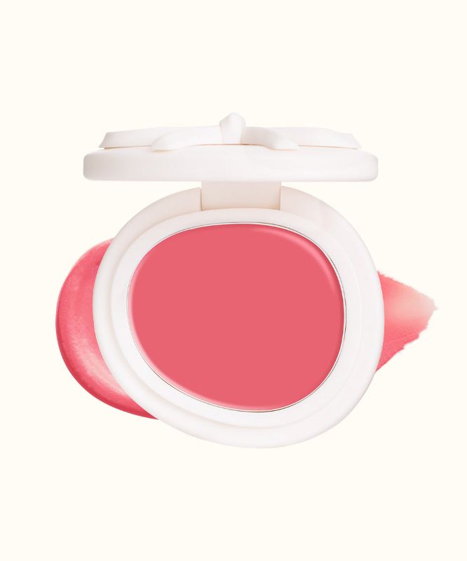 Happy Me Day Cream Blush