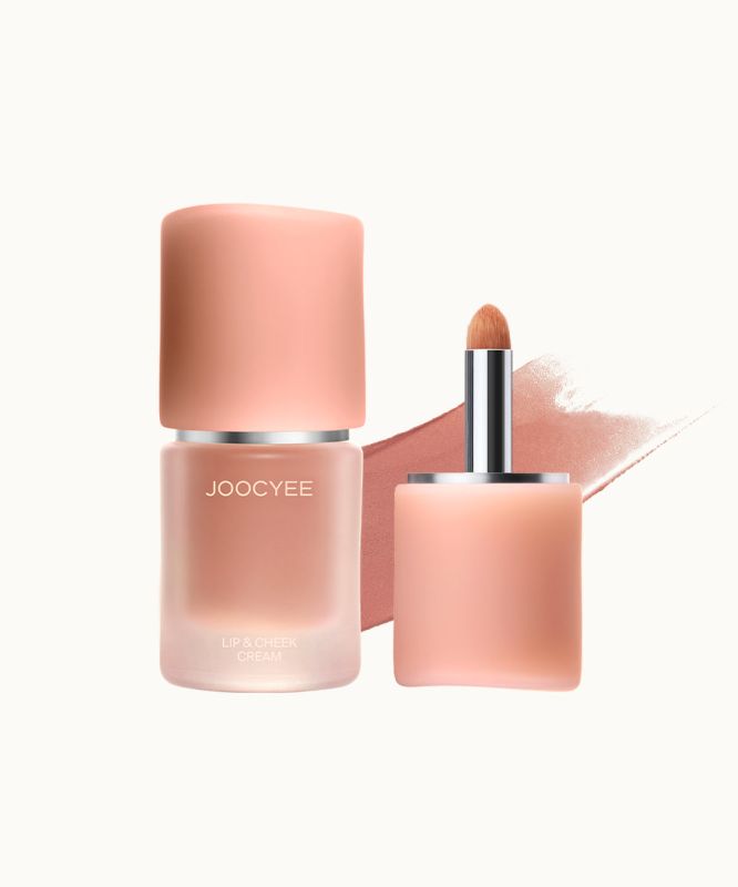 Multi-Purpose Lip & Cheek Cream