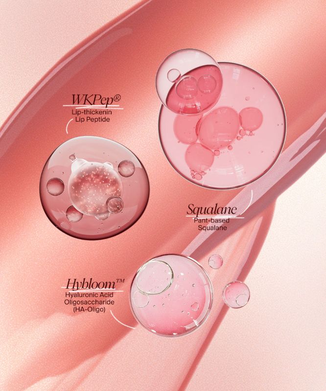 Glazed Rouge 2.0 Ultra Shine