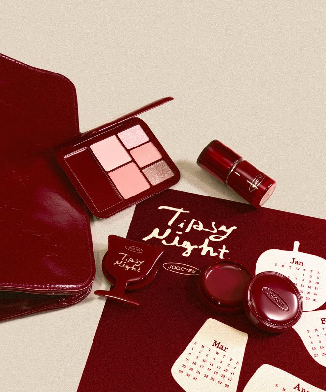 Tipsy Night Gift Set