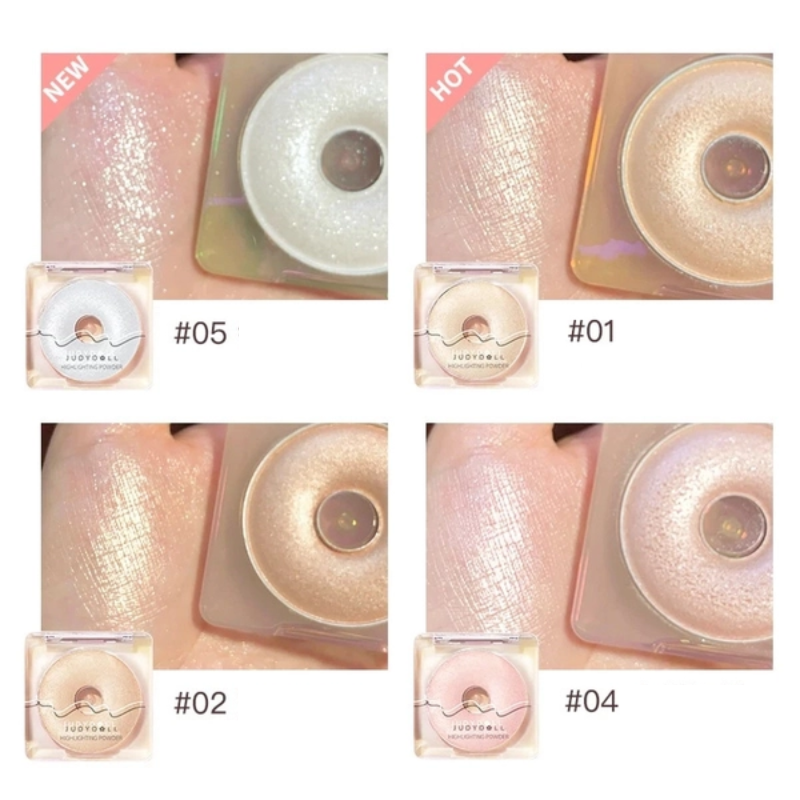 Starlight Highlighting Powder