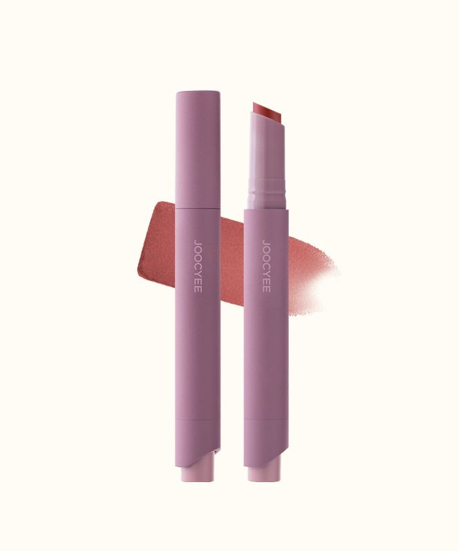 Lightweight Non-Smudging Velvet Rouge