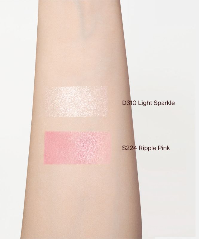 Heart of Oysters Blush & Highlighter