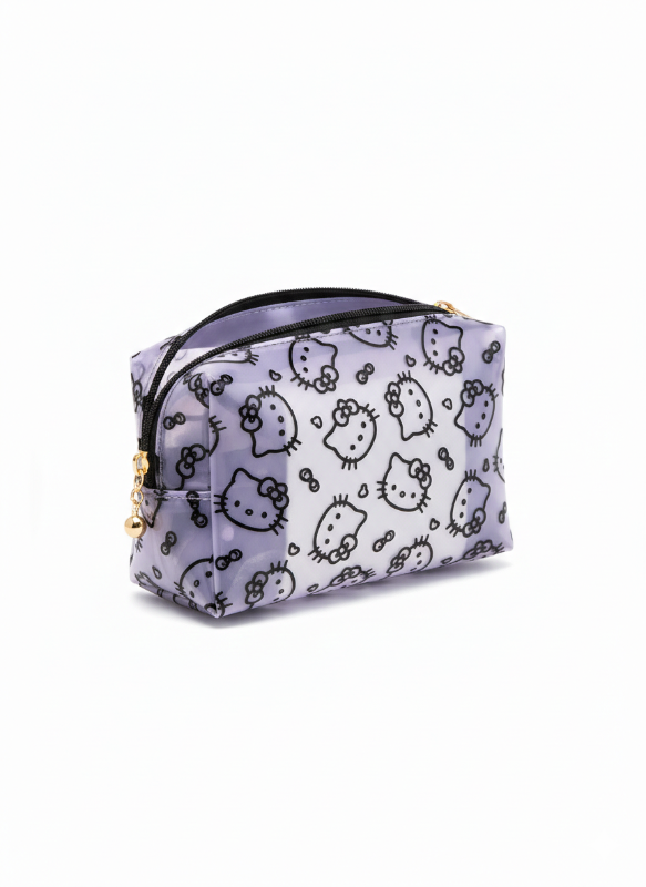 Hello Kitty Mesh Bag