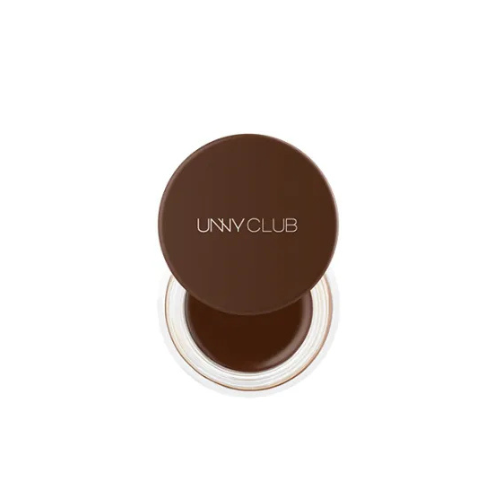 Chocolate Brown Shimmer Smudge-Proof Waterproof Long-Lasting Eye Liner