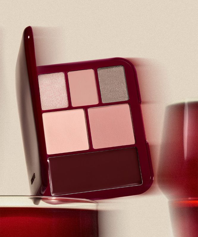 Tipsy Night Lookbook Multi Palette