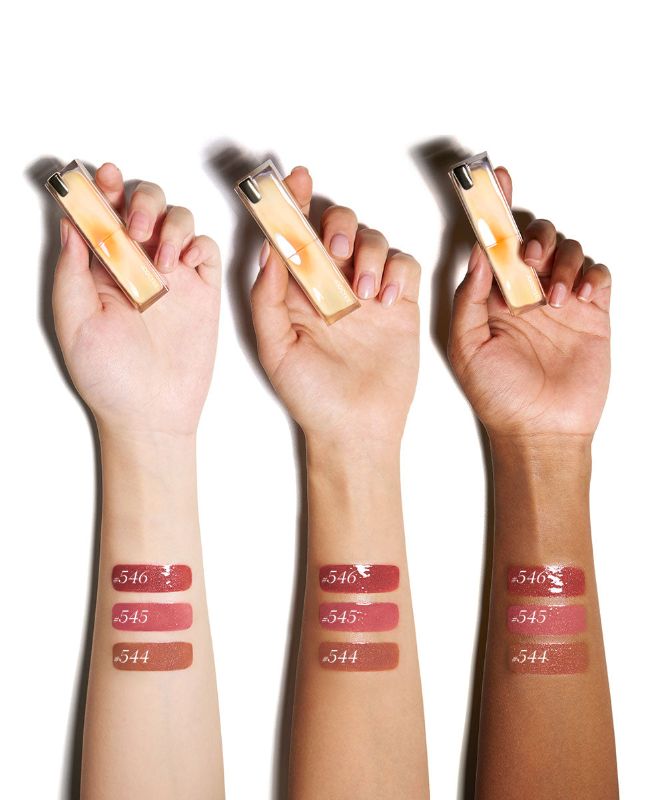 Glazed Rouge 2.0 Ultra Shine