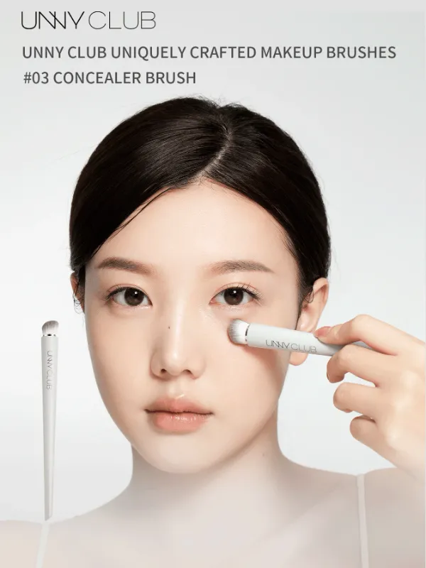 Concealer Brush