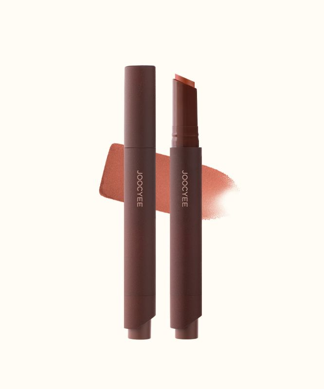 Lightweight Non-Smudging Velvet Rouge