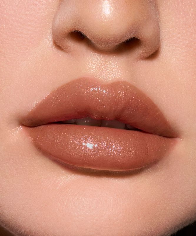 Glazed Rouge 2.0 Ultra Shine