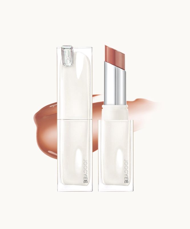 Lucent Glazed Rouge