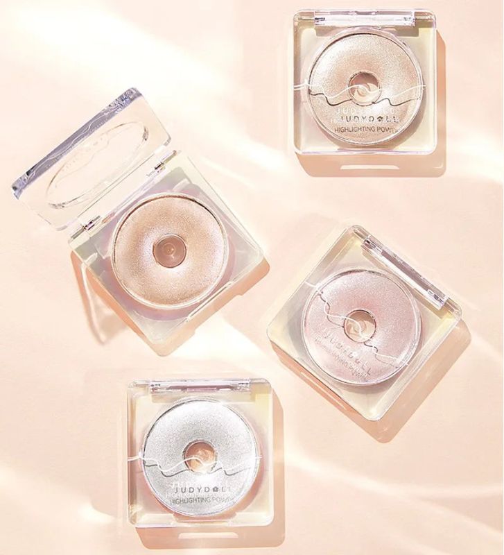 Starlight Highlighting Powder