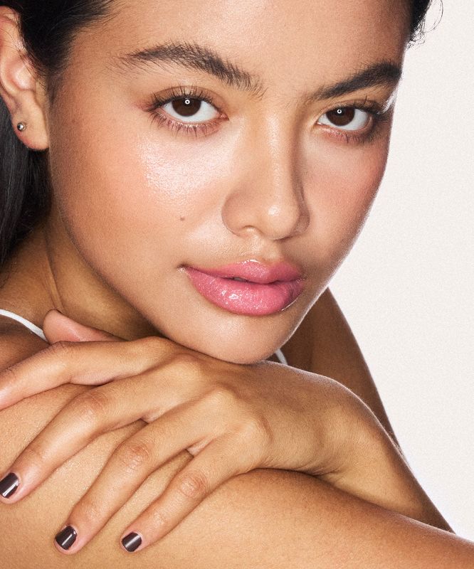 Dewdrop Glaze Lip Oil