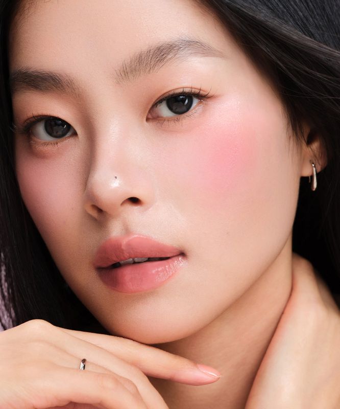 Happy Me Day Cream Blush