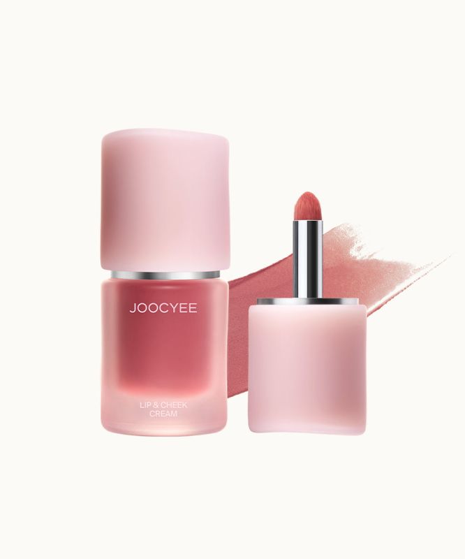 Multi-Purpose Lip & Cheek Cream
