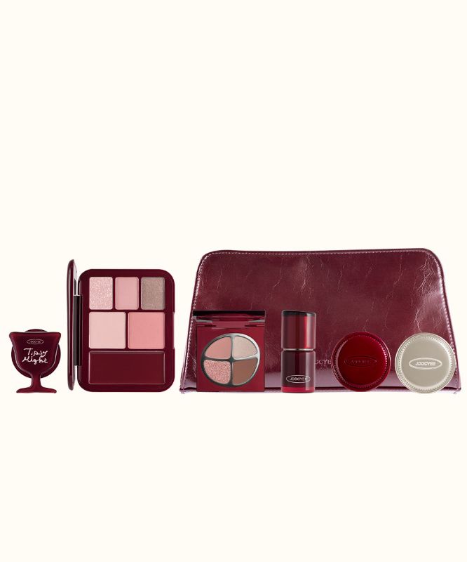 Tipsy Night Gift Set